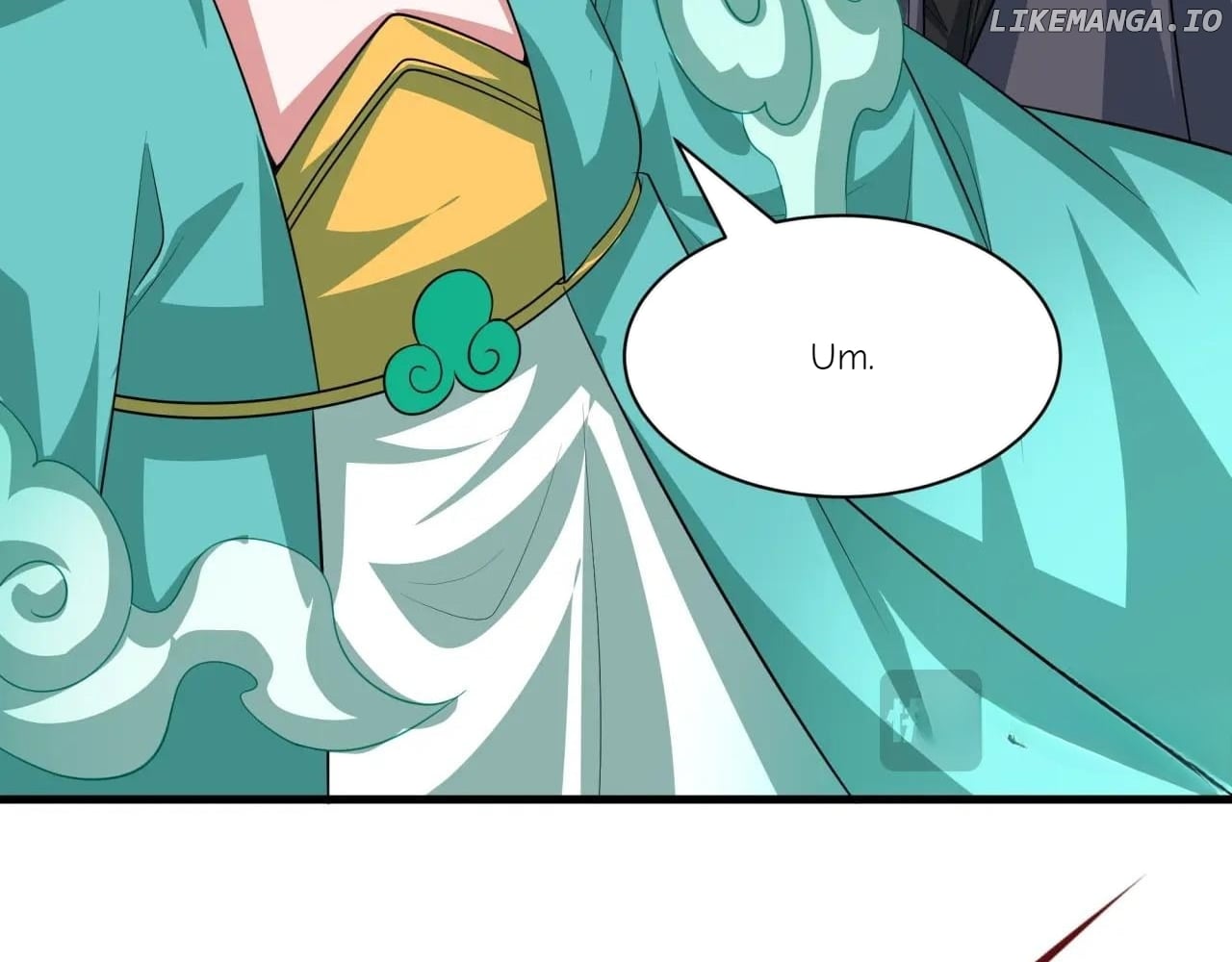 Era of the Haunted Chapter 390 - page 34